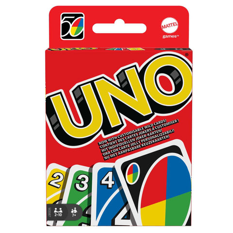 Uno® Card Game