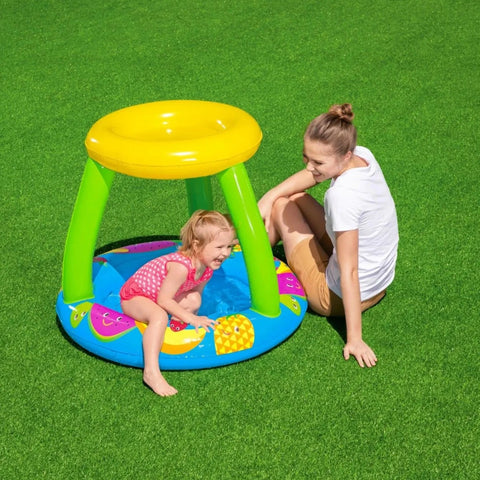 uv-careful-fruit-canopy-inflatable-baby-pool-94x89x79cm-52331-bestway-2.webp