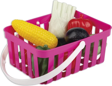 Vegetables Basket