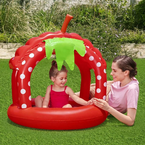 very-berry-inflatable-baby-pool-with-uv-careful-sunshade-91x91x91cm-52387-bestway-1.webp