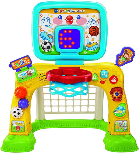 VTech 3-in-1 Sports Centre