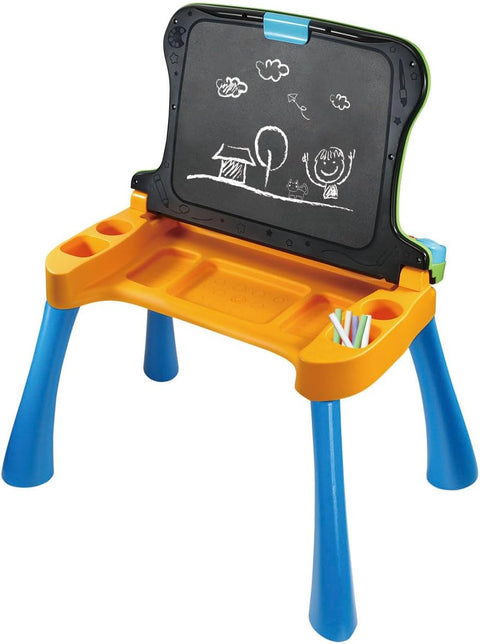 VTech Touch & Learn Activity Desk