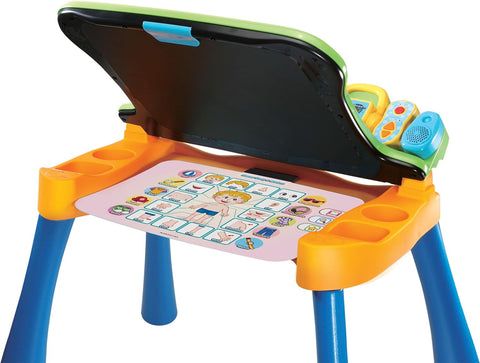 VTech Touch & Learn Activity Desk