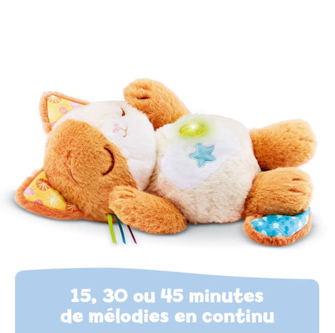 VTech Mon Chaton Douce Nuit