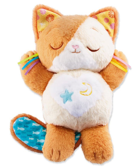 VTech Mon Chaton Douce Nuit