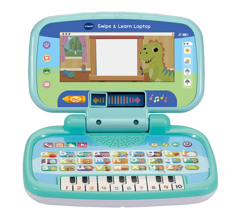 VTech Swipe & Learn Laptop