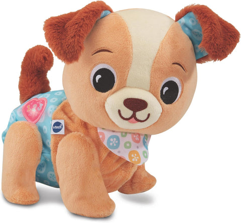 VTech Toutou 1,2,3 suis-moi