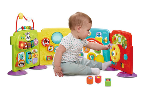 Vtech Discovery Play Centre