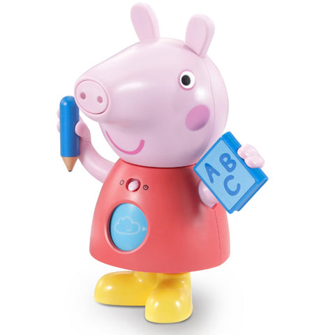 VTech Peppa Pig: Move and Learn Peppa