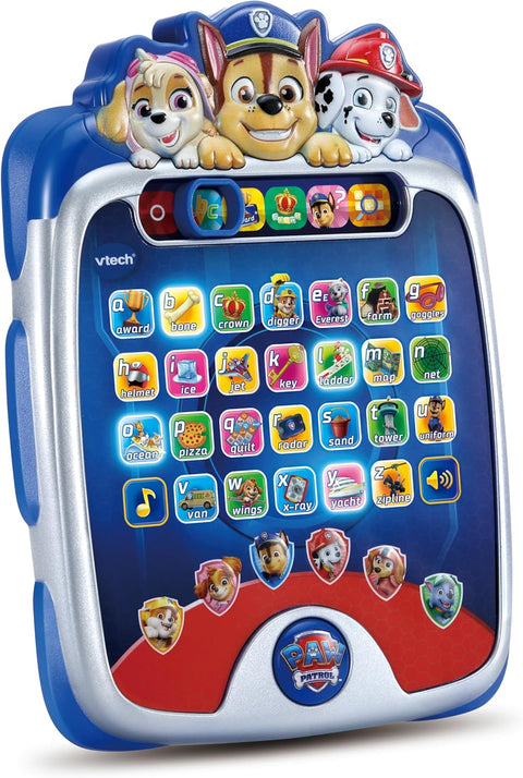 VTech Paw Patrol: Light-Up Missions Pup Pad