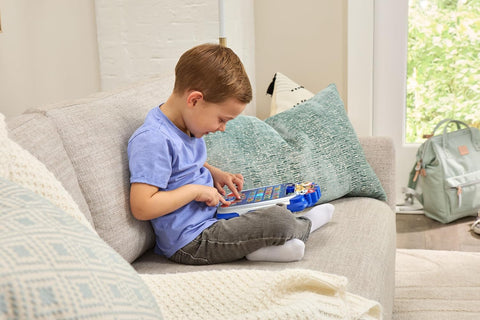 VTech Paw Patrol: Light-Up Missions Pup Pad