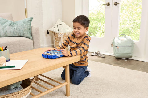 VTech Paw Patrol: Light-Up Missions Pup Pad