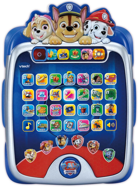 VTech Paw Patrol: Light-Up Missions Pup Pad