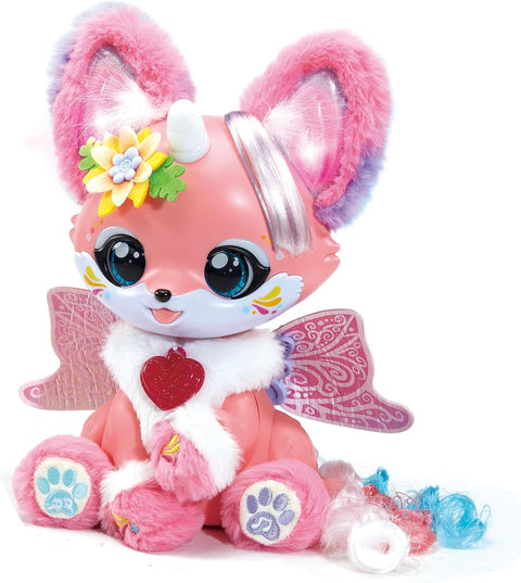 VTech Magical Makeover Fairy Fox