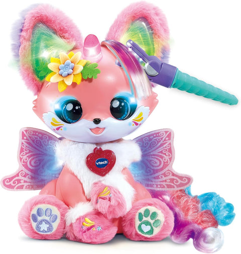 VTech Magical Makeover Fairy Fox