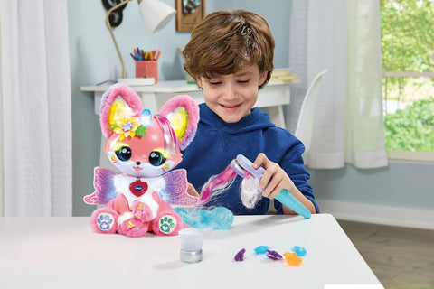 VTech Magical Makeover Fairy Fox