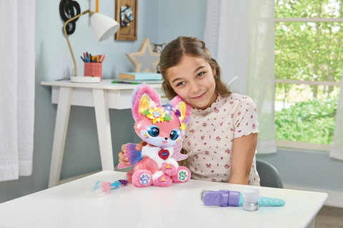 VTech Magical Makeover Fairy Fox