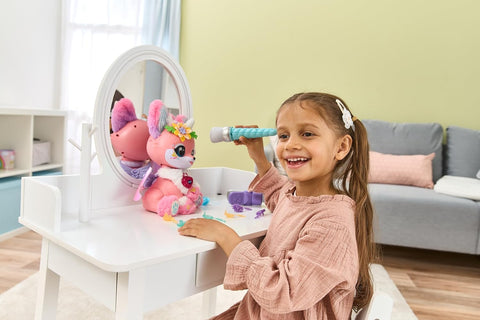 VTech Magical Makeover Fairy Fox