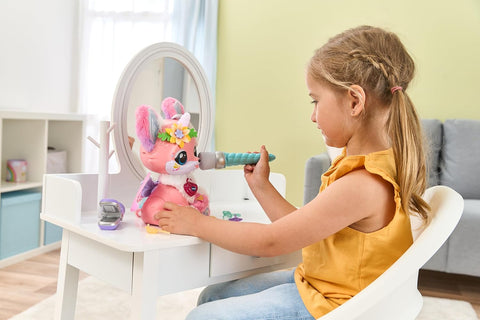 VTech Magical Makeover Fairy Fox