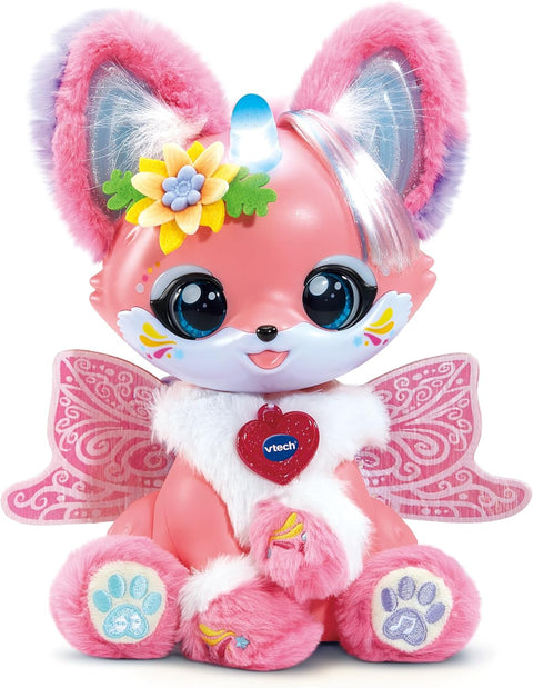 VTech Magical Makeover Fairy Fox