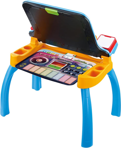 VTech Magi Bureau Interactif Et Musical 6 en 1