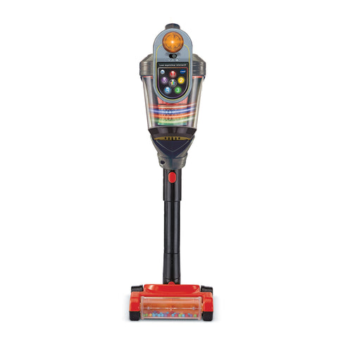 VTech Lumi Aspirateur Interactif