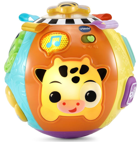 VTech Animal Discoveries Ball