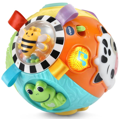 VTech Animal Discoveries Ball