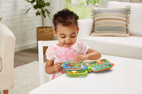VTech Animal Rhymes Storytime