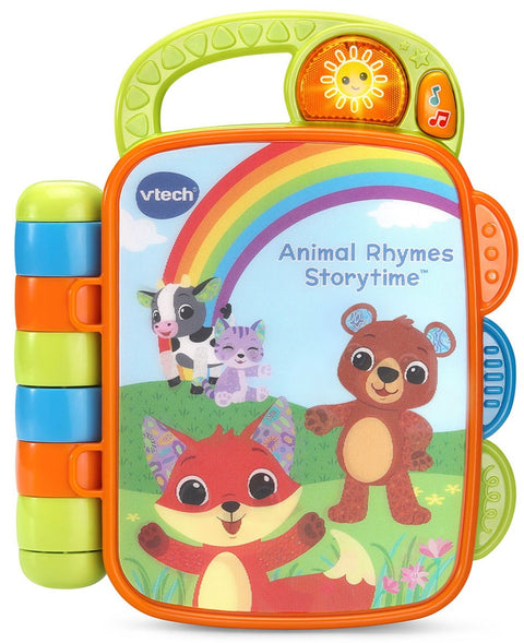 VTech Animal Rhymes Storytime