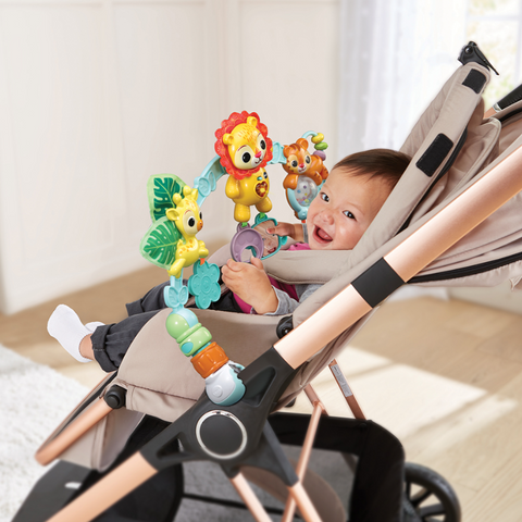 VTech Arche D'éveil Musicale Des Baby Loulous