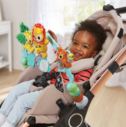 VTech Arche D'éveil Musicale Des Baby Loulous