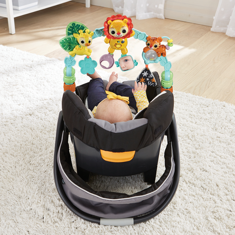 VTech Arche D'éveil Musicale Des Baby Loulous