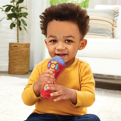 VTech Baby Micro Des P'tits Loulous