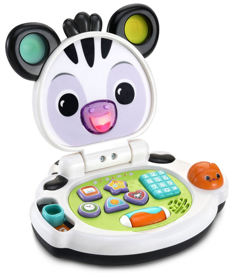 VTech Baby Ordi Premières Manipulations