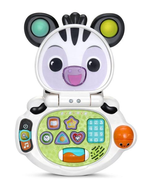 VTech Baby Ordi Premières Manipulations
