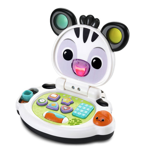 VTech Baby Ordi Premières Manipulations