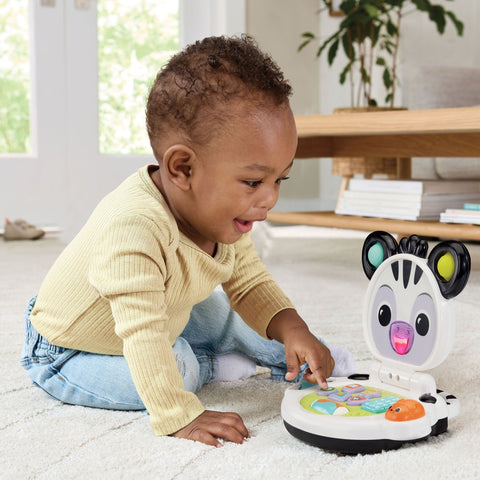 VTech Baby Ordi Premières Manipulations