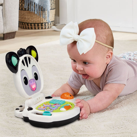 VTech Baby Ordi Premières Manipulations