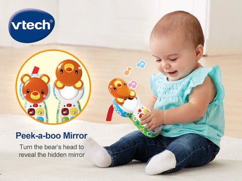 VTech Baby Peek & Play Phone