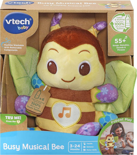 VTech Busy Musical Bee