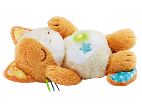 VTech Calming Purrs Kitten