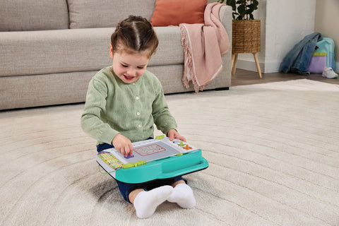 VTech Doodle & Draw Learning Board