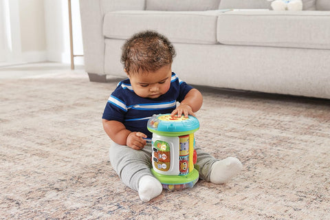 VTech Explore & Discover Roller