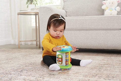 VTech Explore & Discover Roller