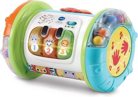 VTech Explore & Discover Roller