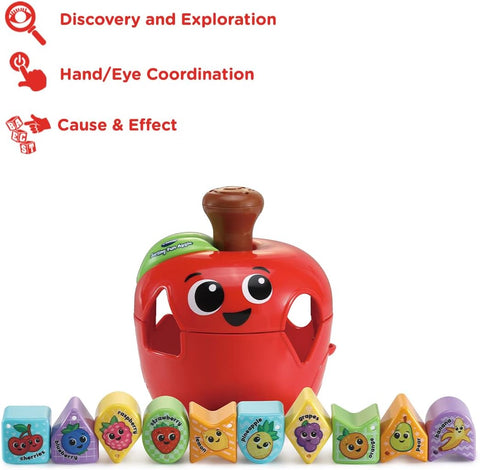 VTech Fun Sorting Apple