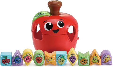 VTech Fun Sorting Apple