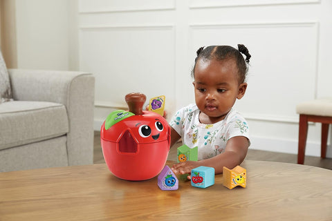 VTech Fun Sorting Apple