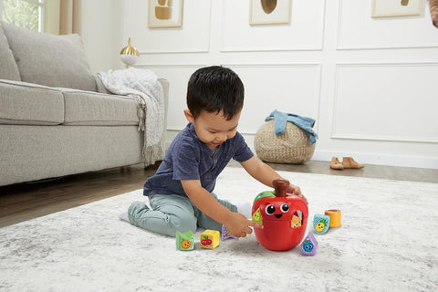 VTech Fun Sorting Apple